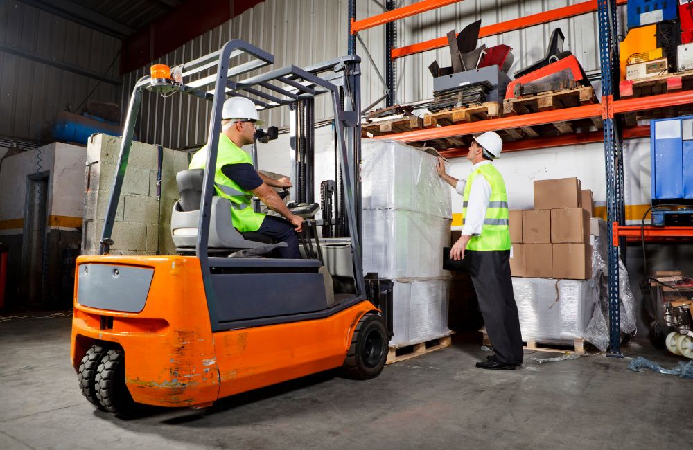 6 Common Forklift Rental Mistakes and How to Avoid Them