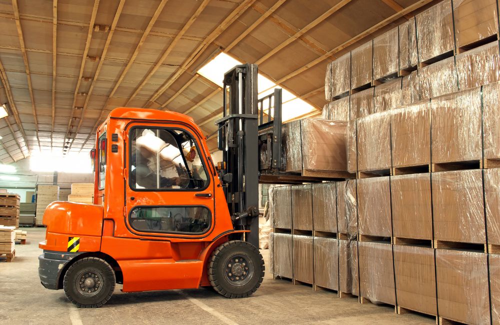 Failing to Inspect the Truck's Maintenance History