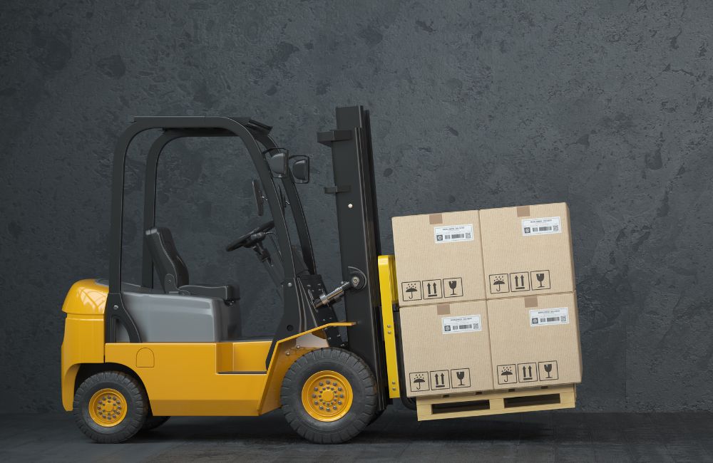 Check Tires and Wheels