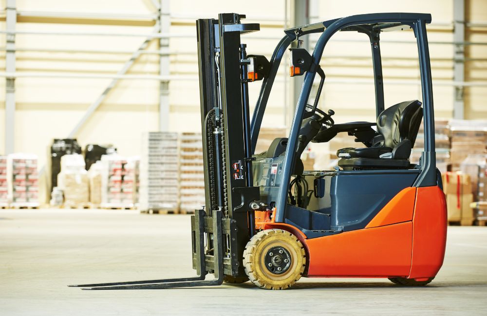 Forklift Rental
