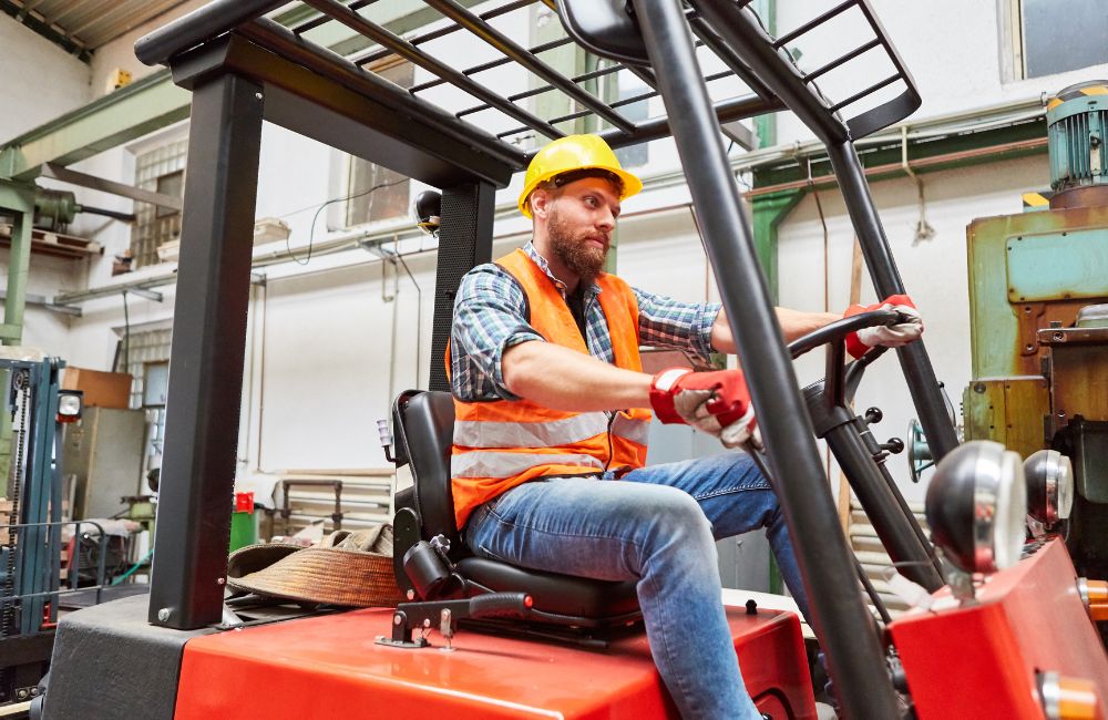 5. Safety and Training